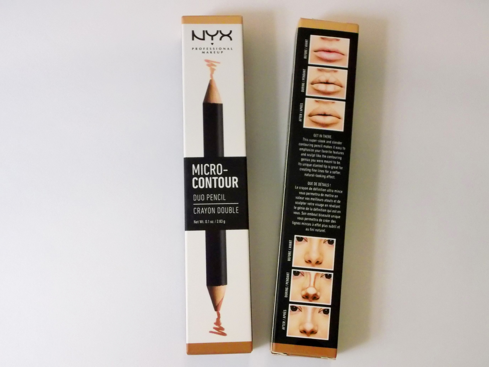 nyx highlighter pencil