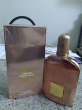 Tom Ford Orchid Soleil Perfume 3.4 Oz/100ml Eau De Parfum Spray/Brand New image 6