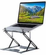Samdray Laptop Stand--Gray - $25.99