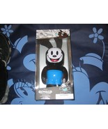 D23 Expo Disney Oswald Lucky Rabbit Tin Wind Up Toy LE1500 New 90th Anni... - $33.00