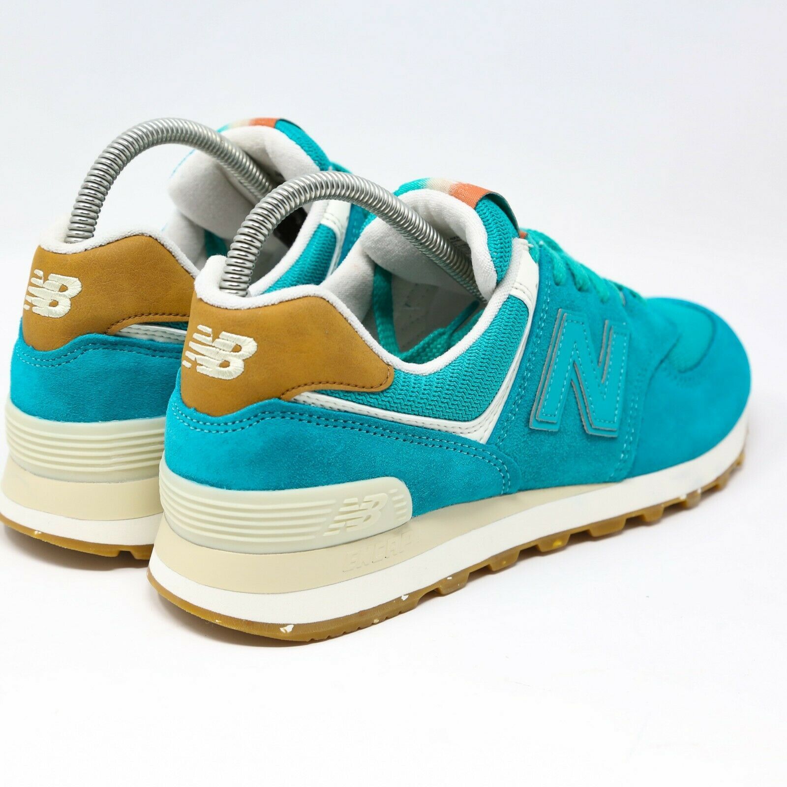 aqua blue new balance