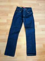 Arizona Jean Co Jeans Boys Size 16 Regular Skinny Jeans - $10.99
