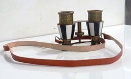 NauticalMart Maritime Marine Brass Binocular  image 6