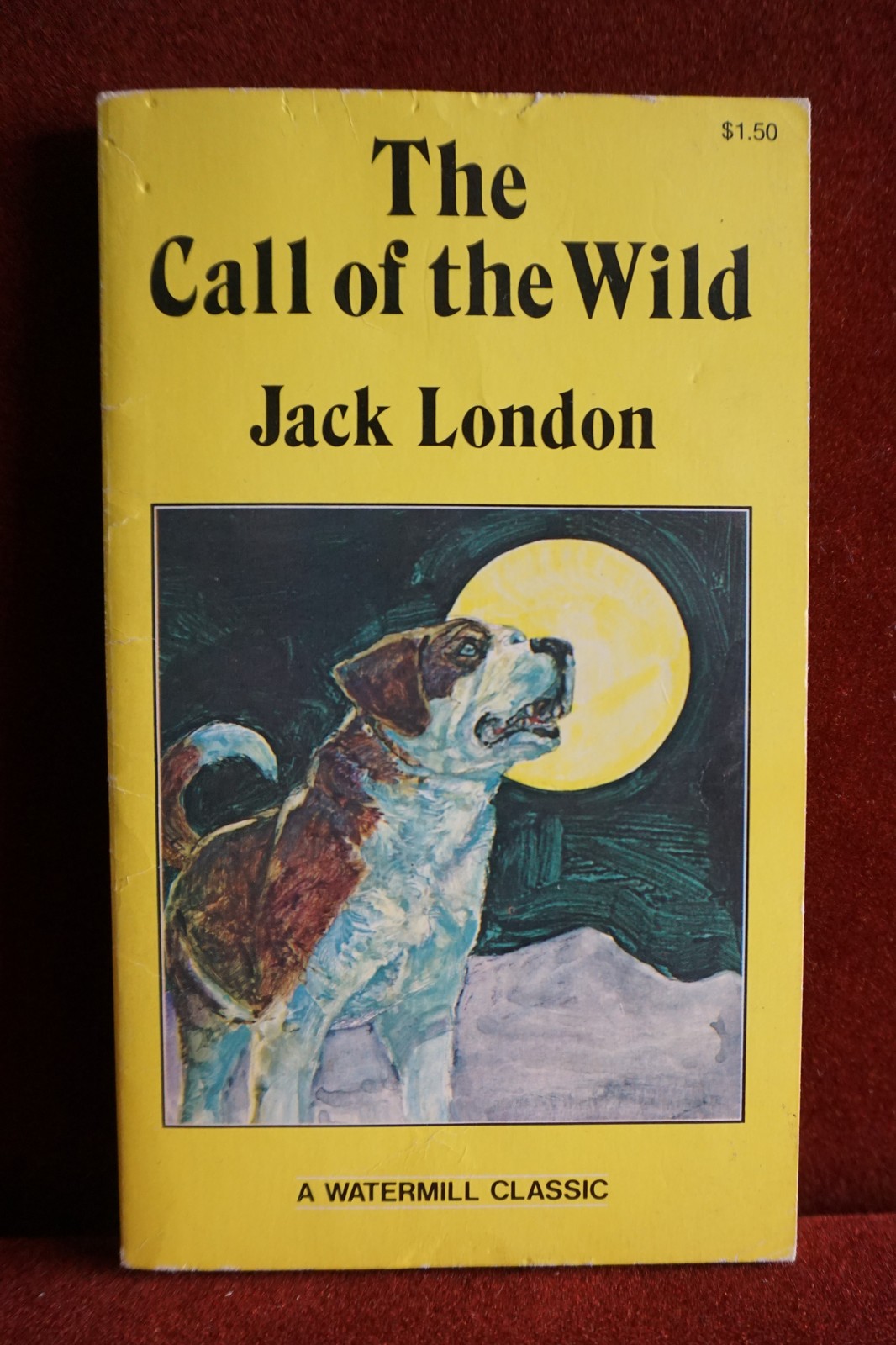 Adaptation In Jack Londons The Call Of The Wild