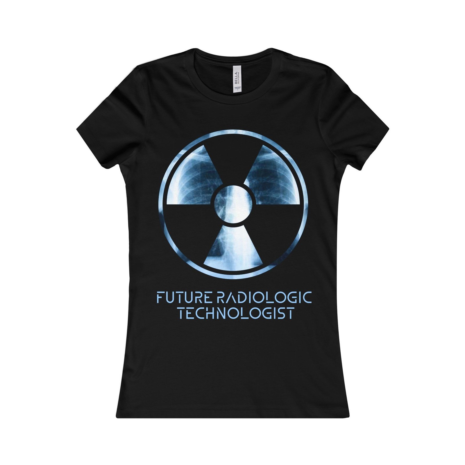 xray tech t shirts