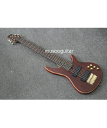 New brand 6 string electric bass with maple neck - $229.99