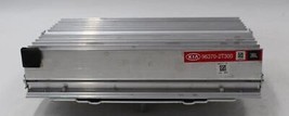 Audio Equipment Radio EX Luxury Canada Amplifier 2011-2013 KIA OPTIMA OEM #8654 - $173.24