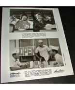 1987 Movie HOLLYWOOD SHUFFLE 8x10 Press Photo John Witherspoon Robert To... - $7.95
