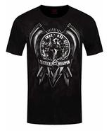 Spiral Direct Tactical Reaper Mens, Rock/Biker/Army/Gun/M16, T-Shirt, Cl... - $20.03