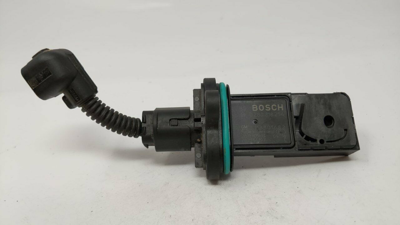 20112012 Chevrolet Cruze Mass Air Flow Meter Maf 57644 Sensors