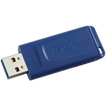 Verbatim 97408 USB Flash Drive (32 GB) - $15.83