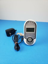 Motorola MBP421BU Baby Monitor Wireless - $17.94