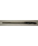 Cutco 1724 KE Slicer Bread Knife  Classic 9¾&quot; Serrated Edge  - $59.39
