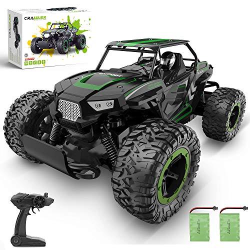 bezgar 6 rc car