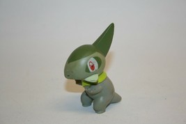 Pokemon AXEW 2011 Jakks Pacific 3 inch Action Figure Figurine - $6.92