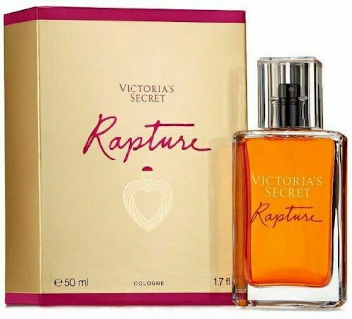 victoria's secret rapture sensual fragrance mist 8.4 fl oz