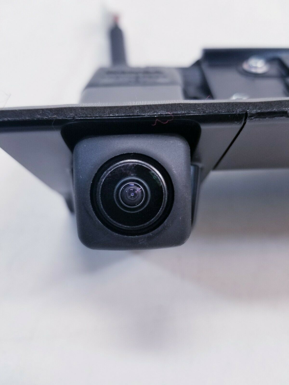 Honda Pilot Backup Camera Lines