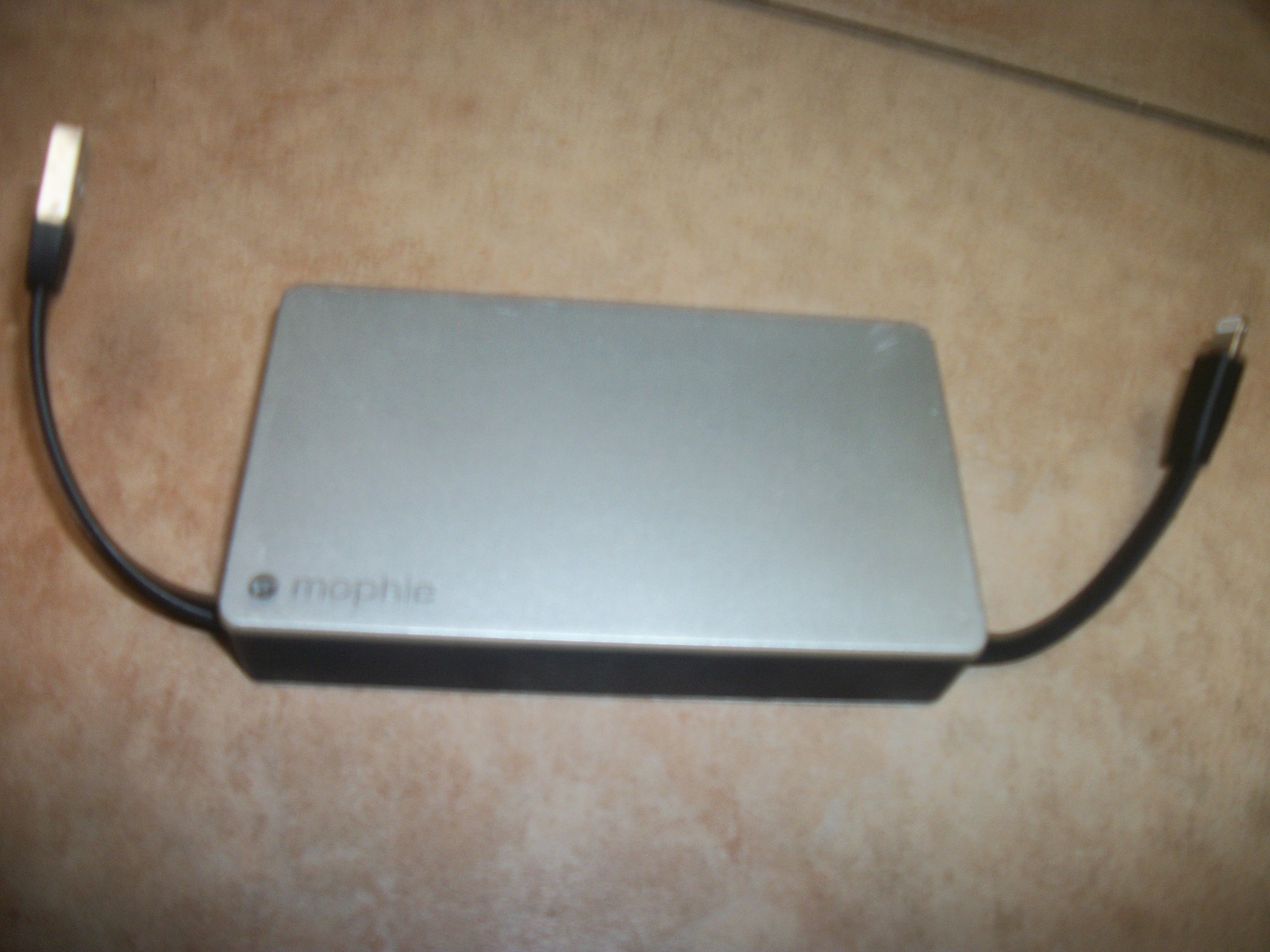 Mophie powerstation plus phone charger input and output 5V discounted 10 off t Chargers & Cradles