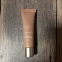 Clarins Pore Perfecting Matifying Foundation 04 NUDE AMBER, 1oz NWOB - $15.98