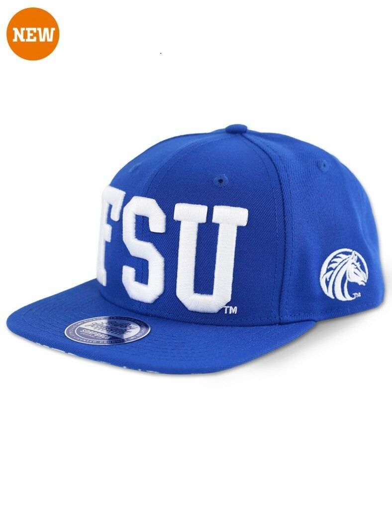 FAYETTEVILLE STATE BASEBALL HAT CAP HBCU BASEBALL CAP - Fraternity ...