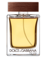 Dolce and Gabbana The One EDT for Men, 3.3 oz - $67.31