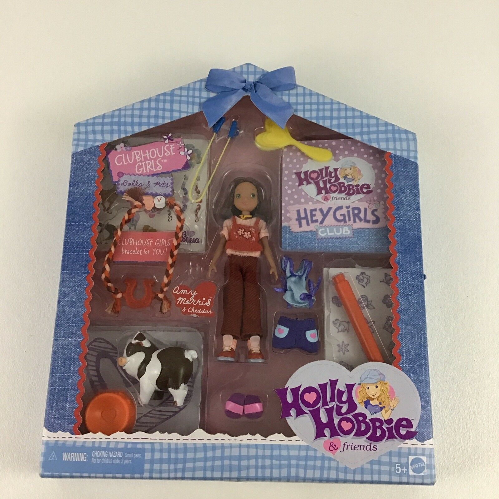 vera bradley holly hobbie