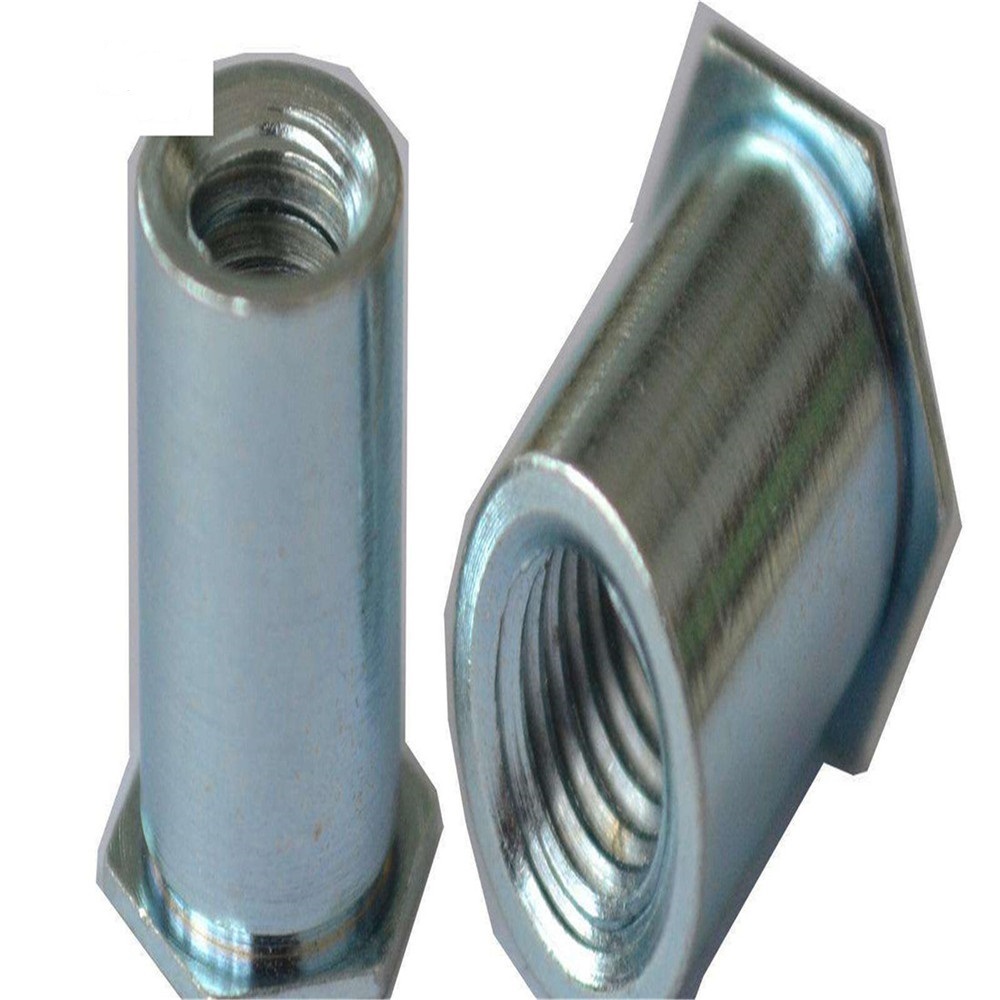 1000Pcs BSOSM46 Blind Threaded Standoffs and 50 similar items