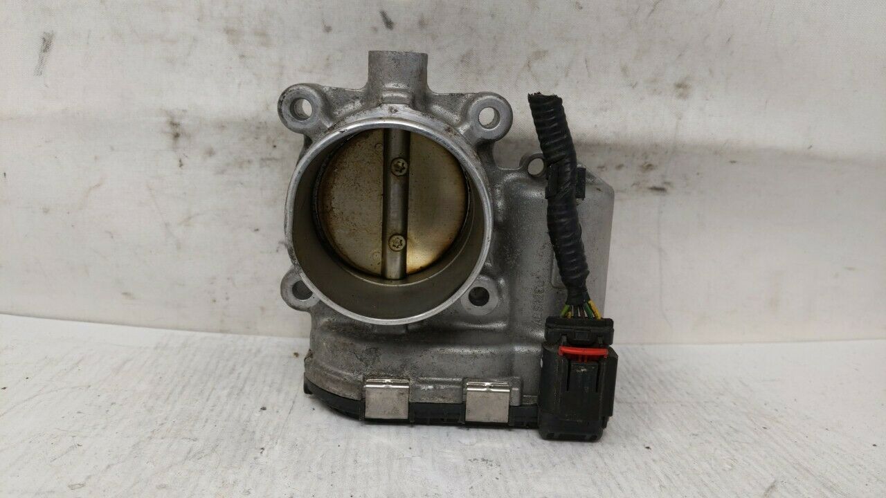 20142019 Ford Fusion Throttle Body 184975 Car & Truck Parts & Accessories