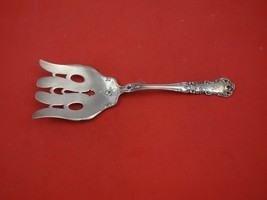 Pansy by International Sterling Silver Asparagus Serving Fork 9 1/8&quot; Vin... - $385.11