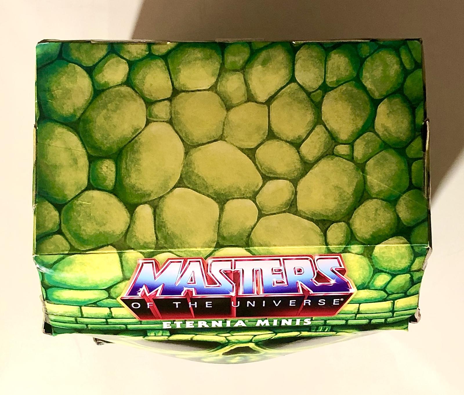 eternia minis masters of the universe