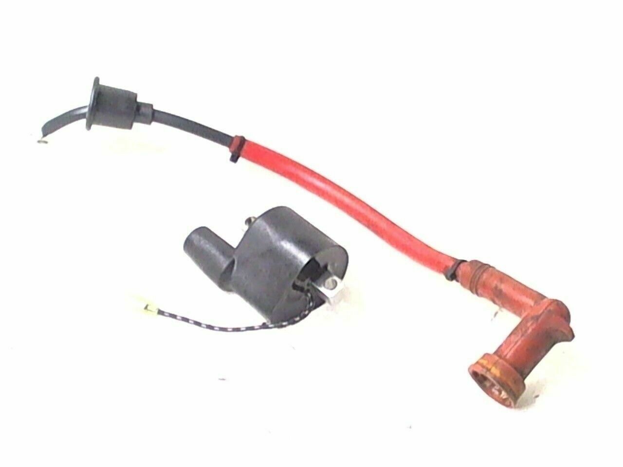Yamaha Ignition Coil & Plug Wire OEM 19992000 XL 1200 Limited Exciter