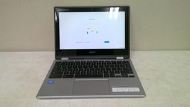 Acer Chromebook Spin 311 CP311-2H-C3KA Convertible Laptop Intel Celeron ... - $189.99