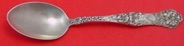 Yetive by Mount Vernon Sterling Silver Teaspoon 5 1/2" - $56.05