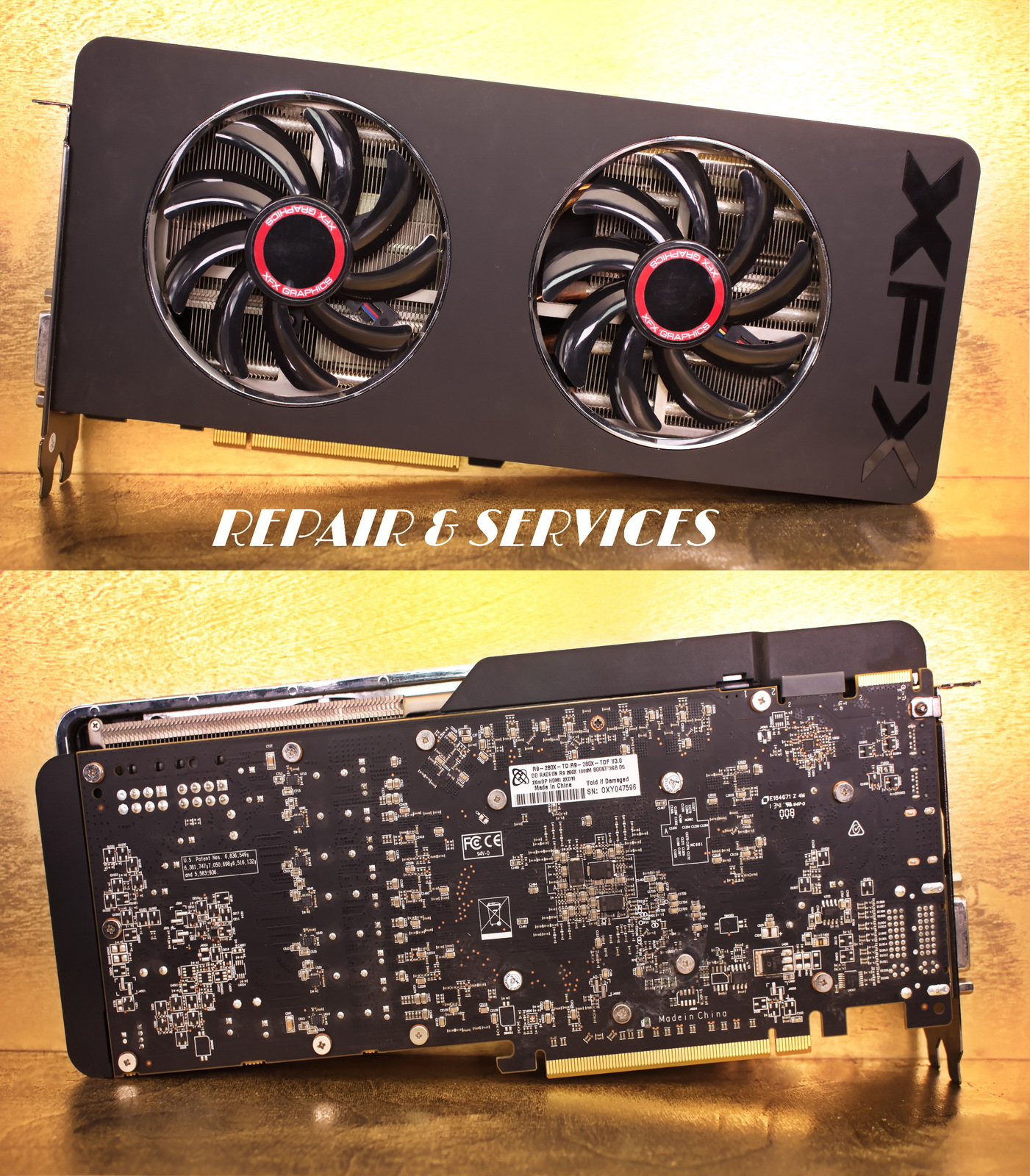 Какой процессор для r9 280x