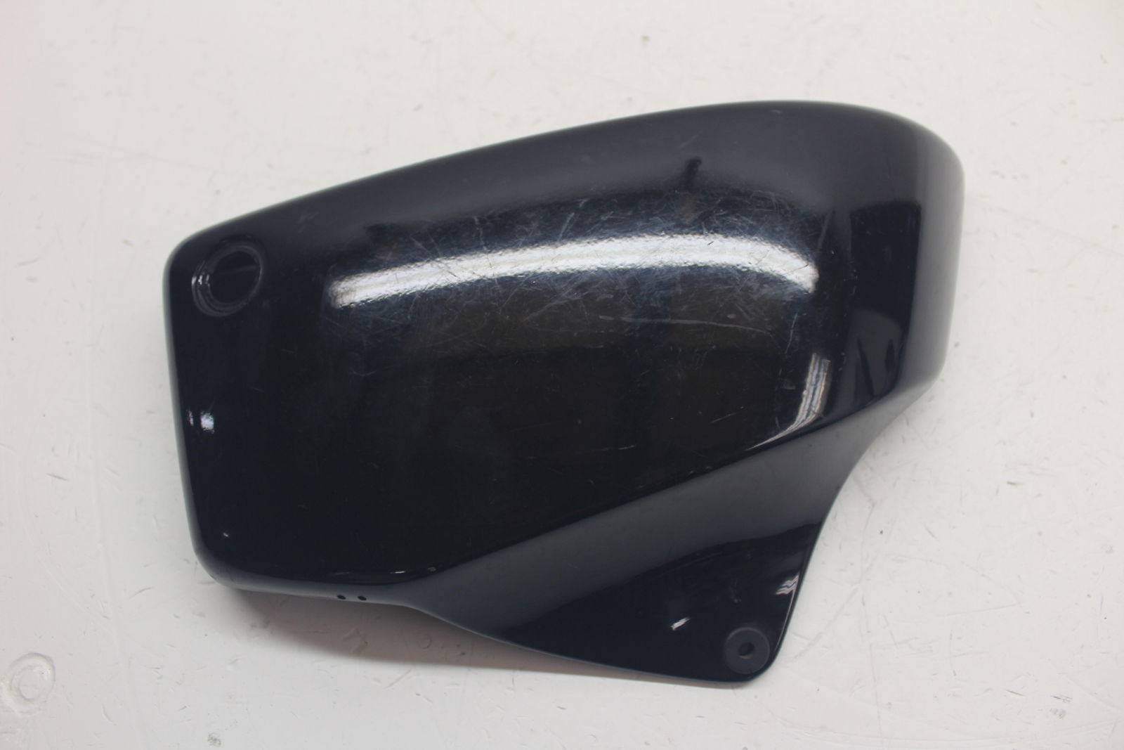 1997 honda shadow ace 1100 VT1100 RIGHT SIDE COVER PANEL COWL FAIRING