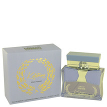 Armaf Katarina Leaf by Armaf 3.4 oz EDP Spray Perfume for Women New in Box - $30.64