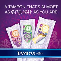 tampons