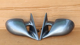 95-99 BMW E36 Coupe Convertible Genuine M3 Mtech Power Door Mirrors (4Wire Plug)