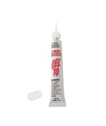 Aron Alpha GEL 10 Industrial Strength Cyanoacrylate Adhesive Gel for Cra... - $8.47