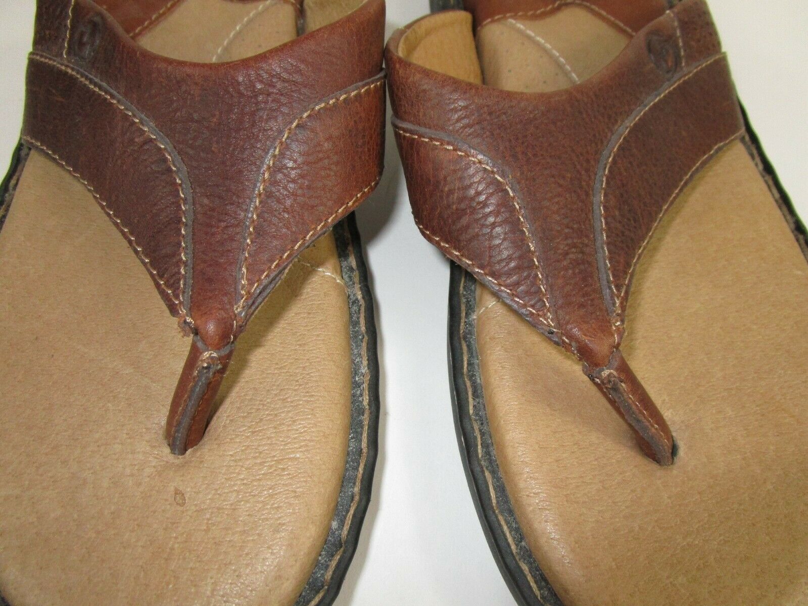 magellan flip flop slippers