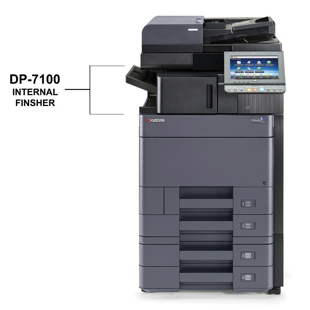 Kyocera 1203RD2US0 DF7100 500 Sheet and similar items