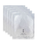 KOSE SEKKISEI MYV CONCENTRATE LOTION MASK 10Pcs Set New From Japan - $53.99