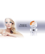 BEST PRICE AVON ANEW CLINICAL INFINITE LIFT COMPLEX DUAL EYE SYSTEM SEAL... - $6.49
