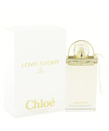 Chloe Love Story 2.5 Oz Eau De Parfum Spray - $90.85