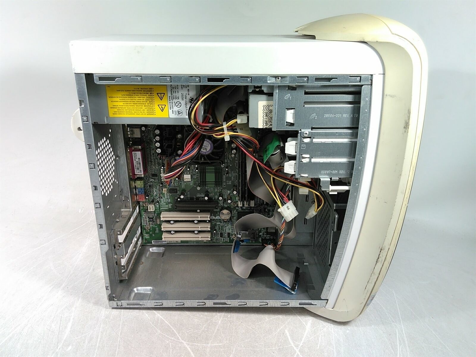 Compaq Presario 5000 Series 5WV294 Retro and 50 similar items