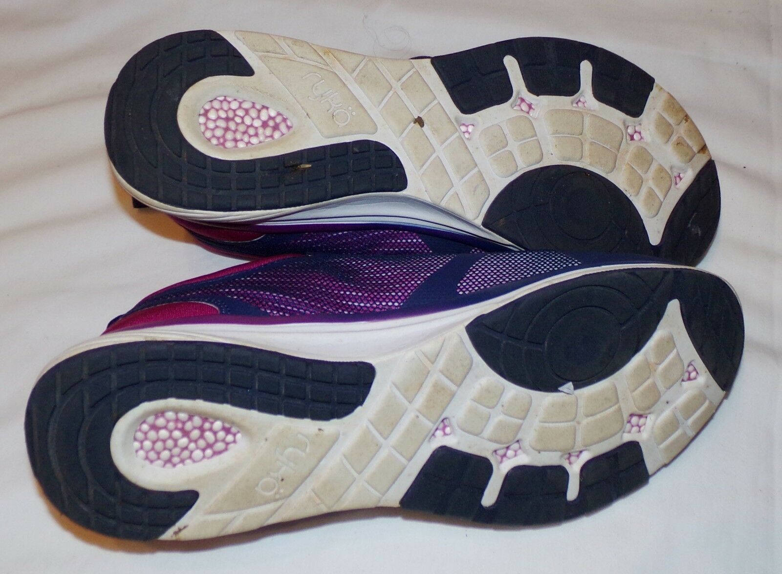 ryka ortholite shoes