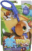 Hasbro FurReal Peealots Lil&#39; Wags BEAGLE Puppy Dog  - £14.65 GBP
