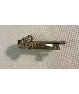 Vtg Swank Key Tie Clip - $9.04