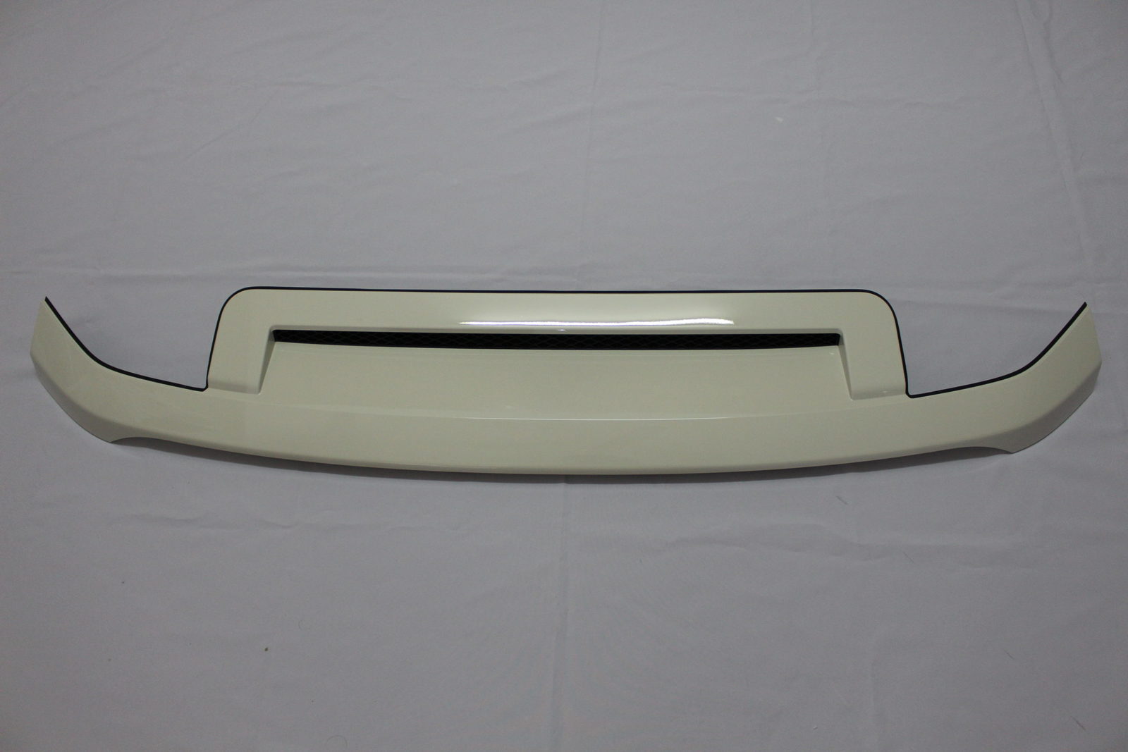 Toyota FJ Cruiser White Hood Scoop Bulge Bonnet Air Intake OEM 76180 ...