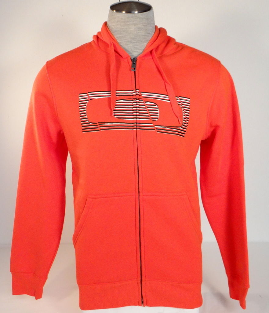 oakley dwr slanty fz hoodie
